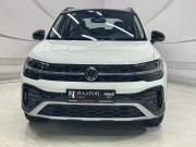 Volkswagen Tharu I Рестайлинг Воронеж  - изображение 21