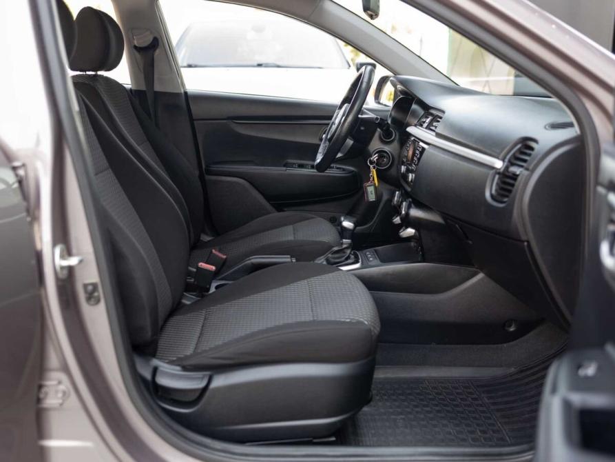 Kia Rio IV Новосибирск  - изображение 19