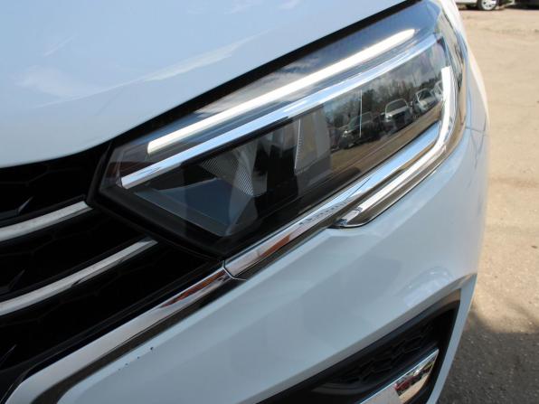 Lada (ВАЗ) Vesta I Рестайлинг (NG) с пробегом 2024 года, цена 1 299 000 рублей, 17141 км, седан, Автокод Объявления