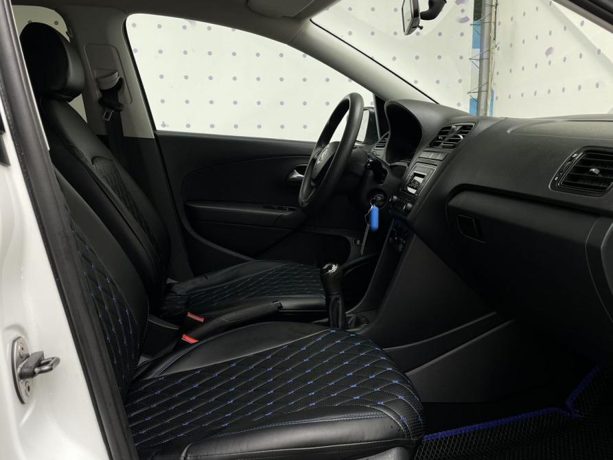 Volkswagen Polo V Рестайлинг Тамбов  - изображение 12