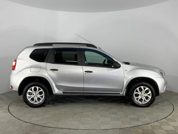 Nissan Terrano III (D10) с пробегом 2015 года, цена 998 000 рублей, 94689 км, внедорожник, Автокод Объявления