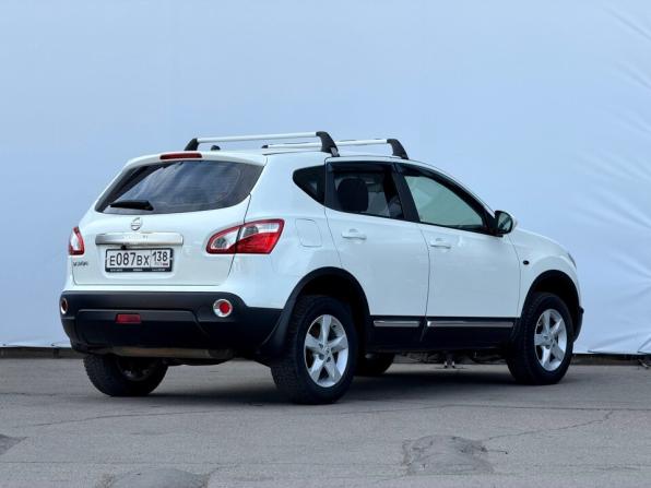 Nissan Qashqai I Рестайлинг с пробегом 2013 года, цена 1 045 000 рублей, 150000 км, внедорожник, Автокод Объявления