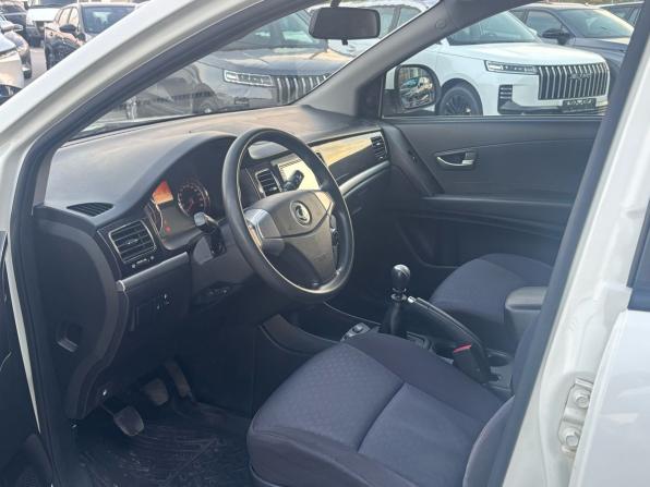 SsangYong Actyon II с пробегом 2012 года, цена 863 000 рублей, 163720 км, внедорожник, Автокод Объявления