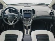 Chevrolet Aveo II Москва  - изображение 31