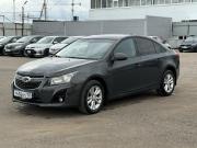 Chevrolet Cruze I Рестайлинг Пермь  - изображение 8