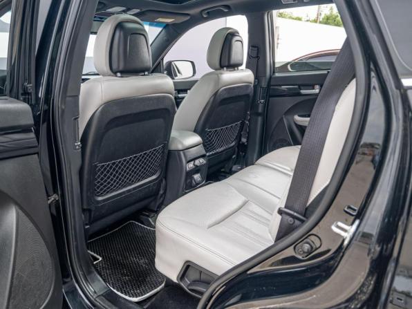 Kia Sorento II Рестайлинг с пробегом 2014 года, цена 1 579 000 рублей, 239906 км, внедорожник, Автокод Объявления