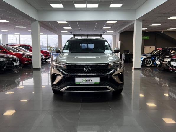 Volkswagen Taos I с пробегом 2022 года, цена 2 345 000 рублей, 67281 км, внедорожник, Автокод Объявления
