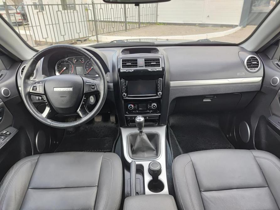 Haval H5 I Йошкар-Ола  - изображение 17