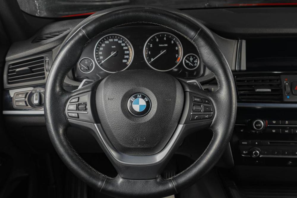 BMW X4 I (F26) Тюмень  - изображение 14