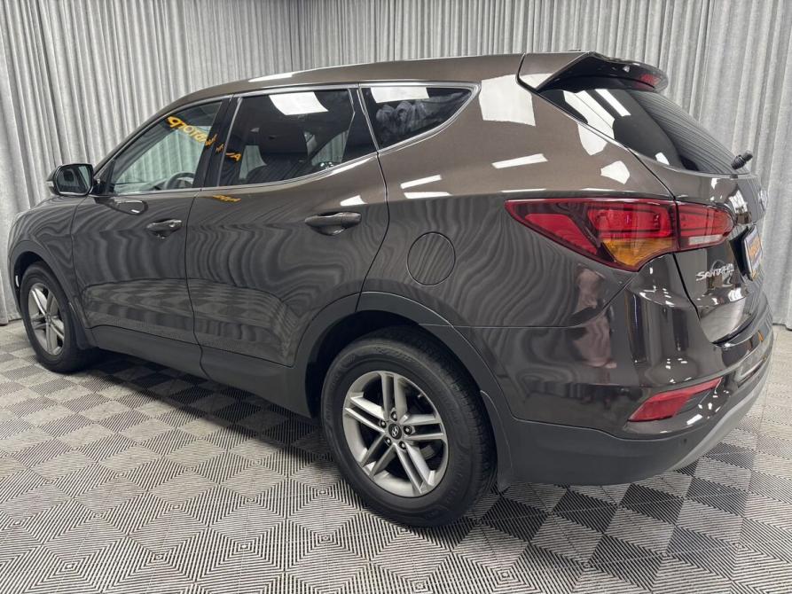 Hyundai Santa Fe III Рестайлинг Стерлитамак  - изображение 10