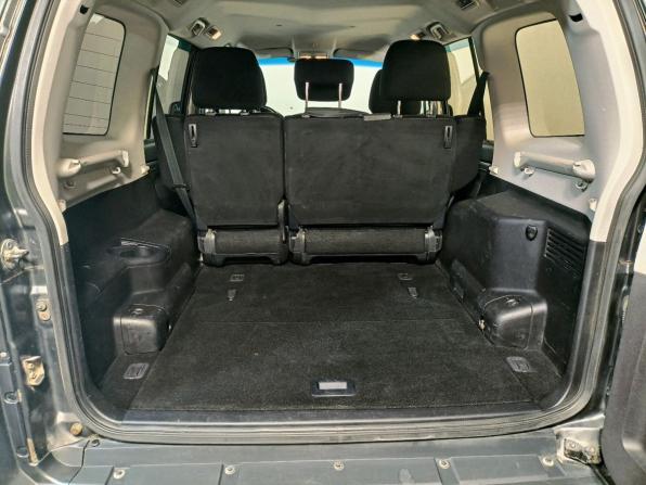 Mitsubishi Pajero IV Рестайлинг 1 с пробегом 2012 года, цена 1 749 000 рублей, 175000 км, внедорожник, Автокод Объявления