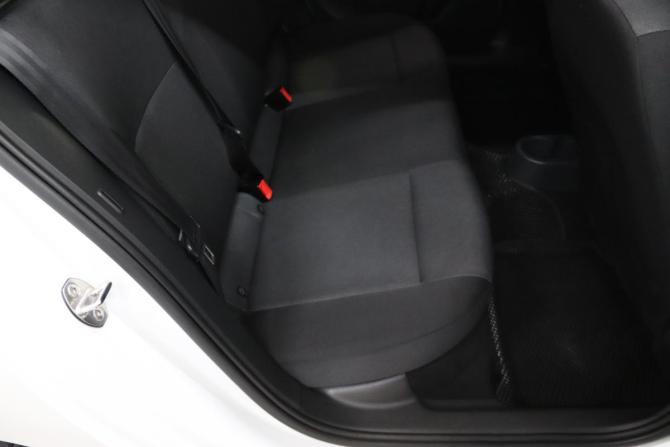 Skoda Rapid I с пробегом 2017 года, цена 965 650 рублей, 145532 км, лифтбек, Автокод Объявления