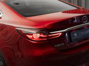 Mazda 6 III (GJ) Рестайлинг 2 Москва  - изображение 34