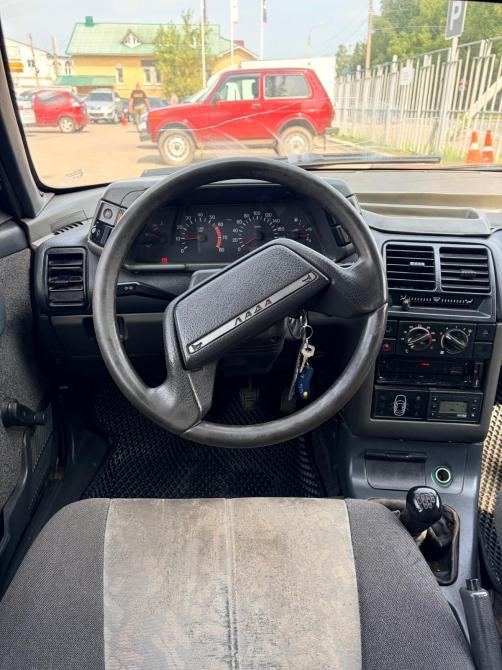 Lada (ВАЗ) 2111 Кострома  - изображение 10