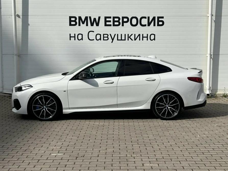 BMW 2 серии F44 Санкт-Петербург  - изображение 5