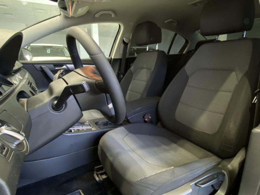 Volkswagen Passat B7 Ростов-на-Дону  - изображение 13