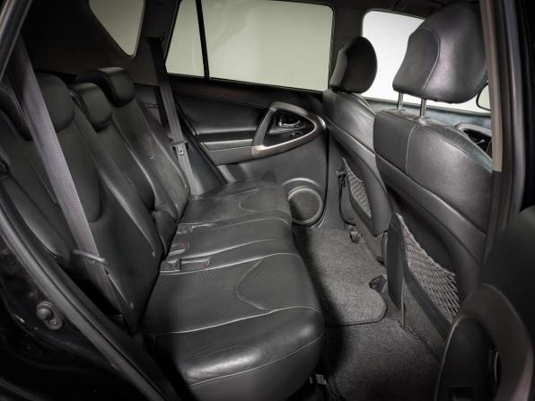 Toyota RAV4 III (XA30) с пробегом 2007 года, цена 1 324 900 рублей, 227000 км, внедорожник, Автокод Объявления