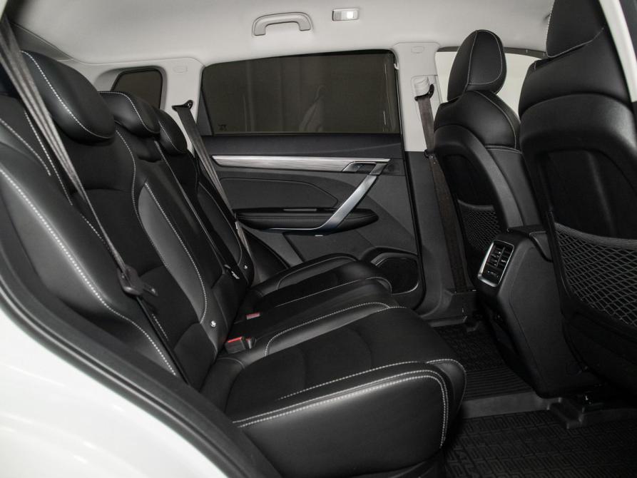 Geely Atlas Pro Иркутск  - изображение 7