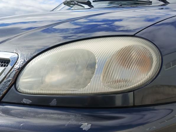 Chevrolet Lanos I с пробегом 2006 года, цена 67 500 рублей, 240673 км, седан, Автокод Объявления
