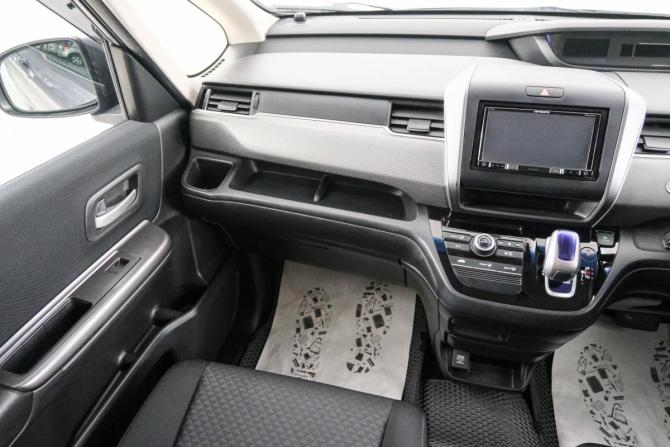 Honda Freed II с пробегом 2019 года, цена 1 629 000 рублей, 145000 км, компактвэн, Автокод Объявления