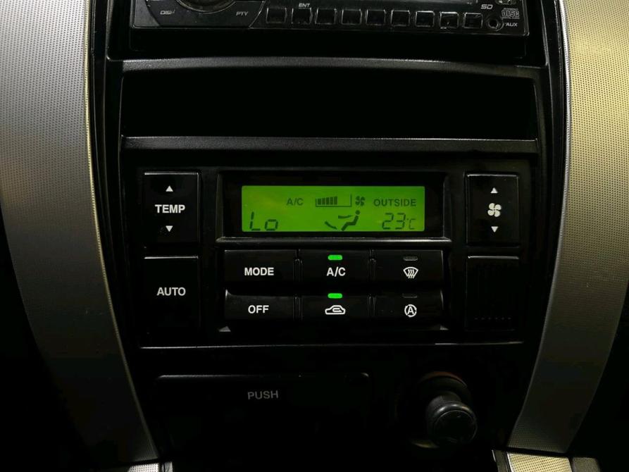 Hyundai Tucson I Новосибирск  - изображение 22