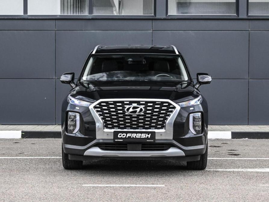 Hyundai Palisade I Новороссийск  - изображение 3