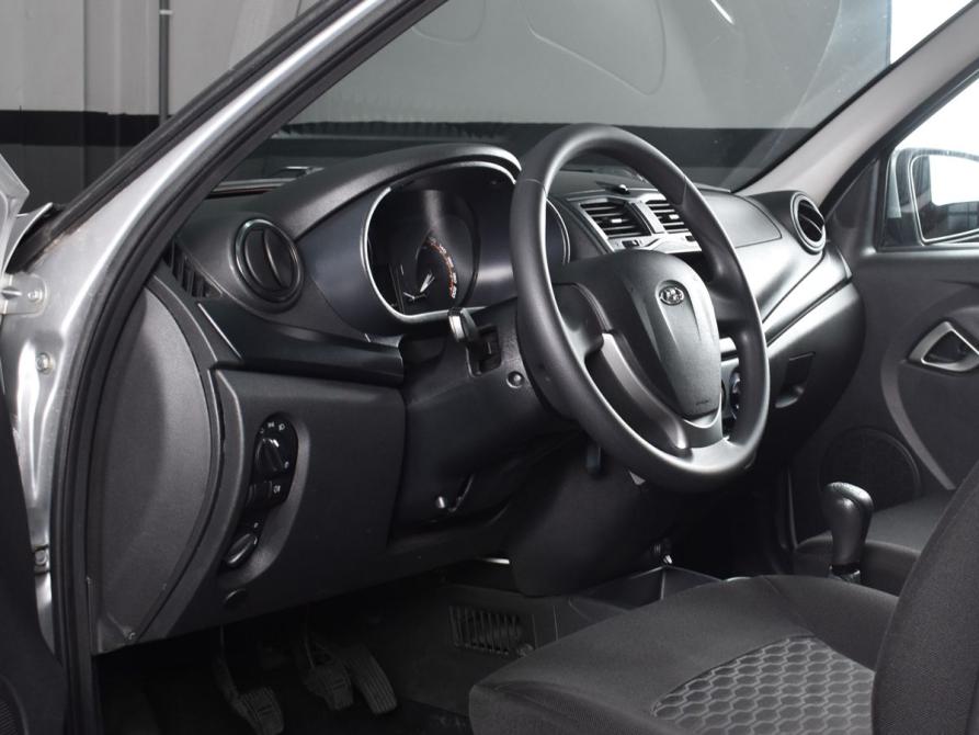 Lada (ВАЗ) Granta I Рестайлинг Кемерово  - изображение 6