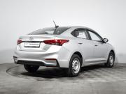 Hyundai Solaris II Санкт-Петербург  - изображение 23