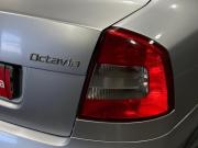 Skoda Octavia II (A5) Рестайлинг Челябинск  - изображение 27