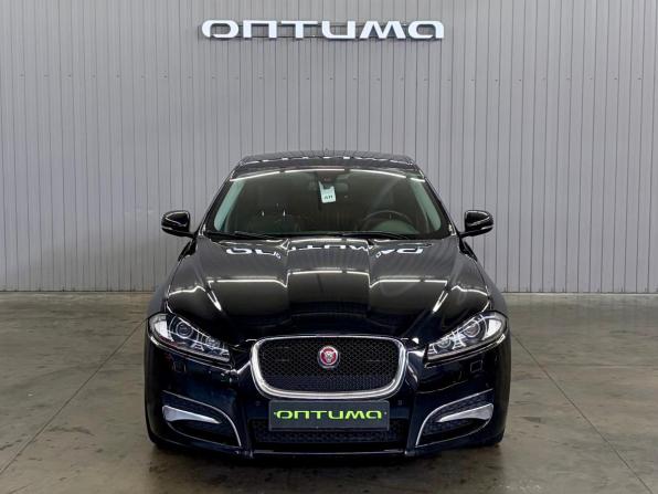 Jaguar XF I Рестайлинг с пробегом 2015 года, цена 1 397 000 рублей, 213230 км, седан, Автокод Объявления