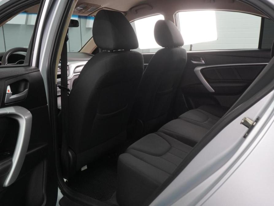 Geely Emgrand 7 I Рестайлинг Воронеж  - изображение 11