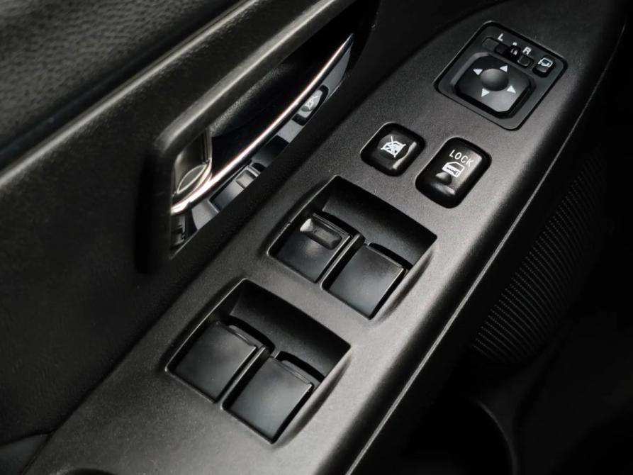 Mitsubishi ASX I Рестайлинг Санкт-Петербург  - изображение 16