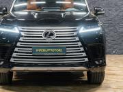 Lexus LX IV Москва  - изображение 30