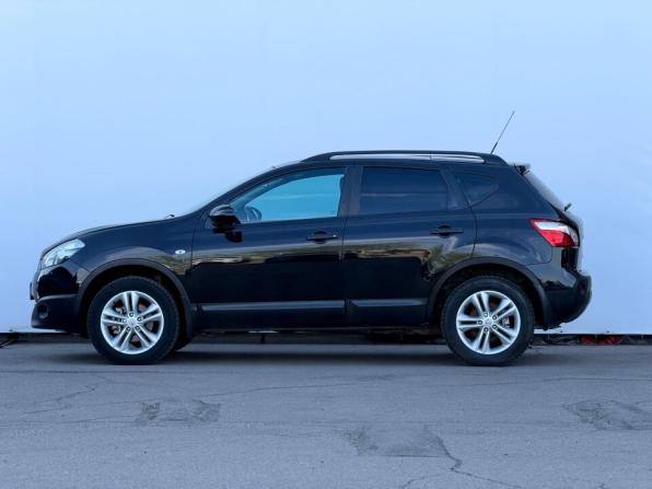 Nissan Qashqai I Рестайлинг с пробегом 2010 года, цена 1 149 000 рублей, 166000 км, внедорожник, Автокод Объявления