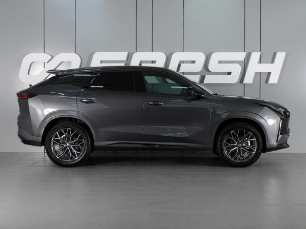 Changan UNI-Z с пробегом 2025 года, цена 2 549 000 рублей, 13724 км, внедорожник, Автокод Объявления