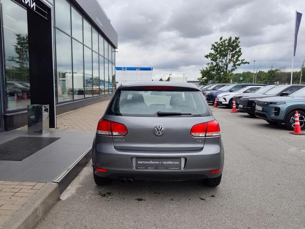 Volkswagen Golf VI с пробегом 2012 года, цена 720 000 рублей, 115566 км, хэтчбек, Автокод Объявления