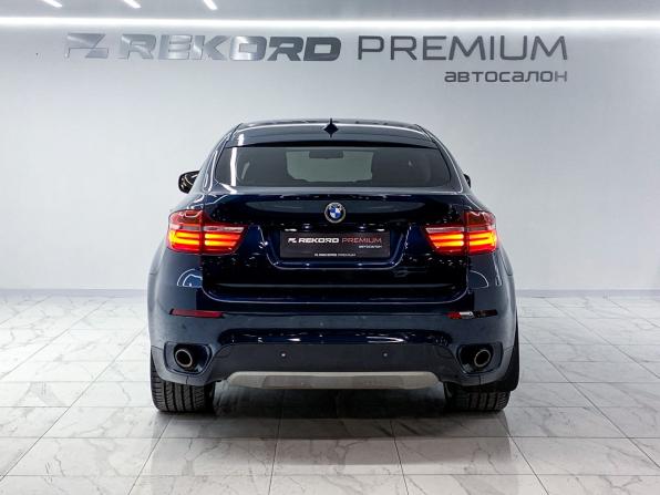 BMW X6 I (E71) Рестайлинг с пробегом 2013 года, цена 1 850 000 рублей, 223201 км, внедорожник, Автокод Объявления