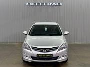 Hyundai Solaris I Рестайлинг Краснодар  - изображение 19