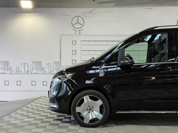Новый Mercedes-Benz V-Класс III (W447) Рестайлинг 2 2026 года, цена 14 800 000 рублей, минивэн, Автокод Объявления