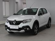 Renault Logan II Рестайлинг Старый Оскол  - изображение 21