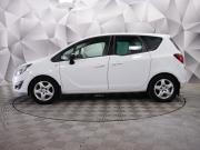 Opel Meriva B Рестайлинг Ульяновск  - изображение 21