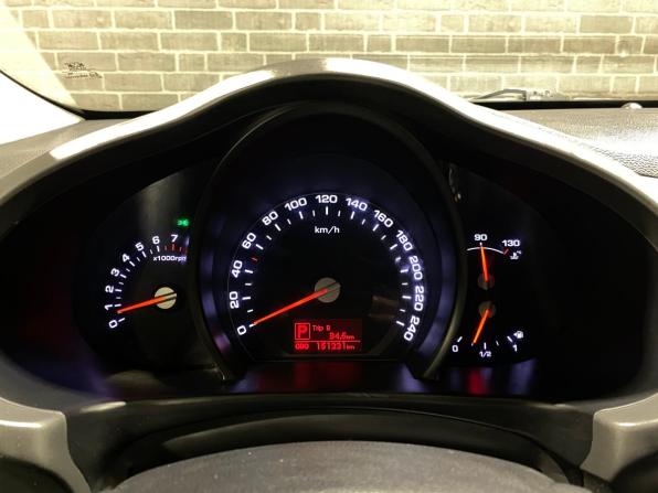 Kia Sportage III с пробегом 2010 года, цена 1 100 000 рублей, 151220 км, внедорожник, Автокод Объявления