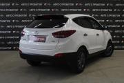 Hyundai ix35 I Рестайлинг Томск  - изображение 16