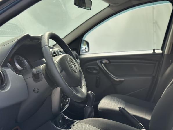 Renault Duster I с пробегом 2013 года, цена 800 000 рублей, 168581 км, внедорожник, Автокод Объявления