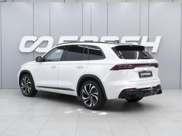 Geely Monjaro I с пробегом 2023 года, цена 2 750 000 рублей, 102485 км, внедорожник, Автокод Объявления