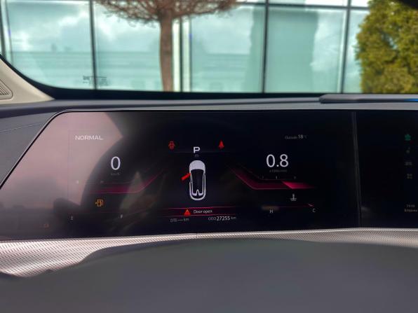 Changan UNI-T I с пробегом 2023 года, цена 2 335 000 рублей, 26699 км, внедорожник, Автокод Объявления
