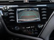 Toyota Camry VIII (XV70) Краснодар  - изображение 33