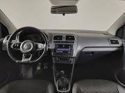 Volkswagen Polo V Рестайлинг Уфа  - изображение 39