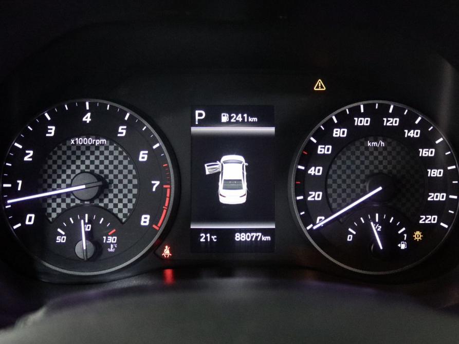 Hyundai Solaris II Минеральные Воды  - изображение 20