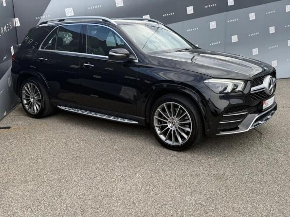 Mercedes-Benz GLE II (V167) с пробегом 2020 года, цена 6 950 000 рублей, 69376 км, внедорожник, Автокод Объявления
